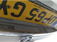  Крышка (дверь) багажника Opel Mokka 2012-2015 20319348 #6