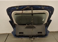 1838957, PBM51A40410AE Крышка (дверь) багажника Ford Focus 3 2011-2015 20319350 #3