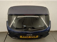 1838957, PBM51A40410AE Крышка (дверь) багажника Ford Focus 3 2011-2015 20319350 #1