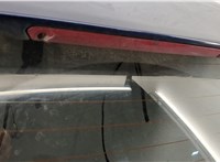 1838957, PBM51A40410AE Крышка (дверь) багажника Ford Focus 3 2011-2015 20319350 #4