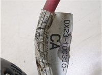 C2Z3415, 8X2310300CB Генератор Jaguar XF 2007-2015 20319356 #3