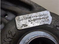 C2P23675, AX2Q6K682BE, JDE36219, AX2Q6K682CC Турбина Jaguar XF 2007-2015 20319358 #2