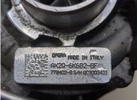 C2P23675, AX2Q6K682BE, JDE36219, AX2Q6K682CC Турбина Jaguar XF 2007-2015 20319362 #2