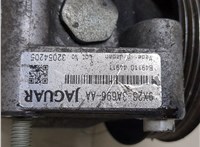C2D2262, 9X233A696AA Насос гидроусилителя руля (ГУР) Jaguar XF 2007-2015 20319365 #3