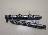  Рампа (рейка) топливная Jaguar XF 2007-2015 20319366 #1