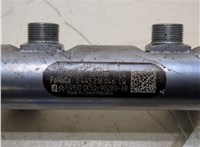  Рампа (рейка) топливная Jaguar XF 2007-2015 20319366 #3