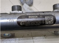  Рампа (рейка) топливная Jaguar XF 2007-2015 20319366 #4
