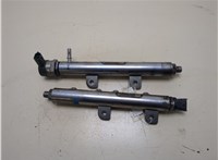  Рампа (рейка) топливная Jaguar XF 2007-2015 20319366 #5