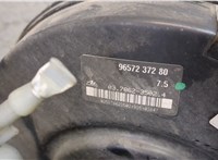  Усилитель тормозов вакуумный Peugeot 407 11357976 #7