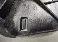  Ручка открывания капота Audi A3 (8V) 2016-2020 20319382 #2