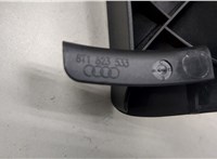  Ручка открывания капота Audi A3 (8V) 2016-2020 20319382 #4