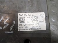8W0907379G, 8W0614517K Блок АБС, насос (ABS, ESP, ASR) Audi A4 (B9) 2015-2020 20319383 #4