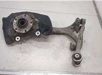  Ступица (кулак, цапфа) Audi A6 (C6) 2005-2011 20319387 #1