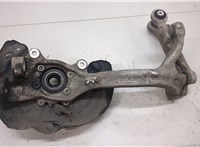  Ступица (кулак, цапфа) Audi A6 (C6) 2005-2011 20319387 #2