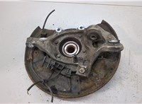  Ступица (кулак, цапфа) Mercedes E W212 2009-2013 20319393 #2