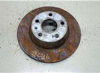  Диск тормозной Audi TT (8J) 2006-2010 20319401 #1
