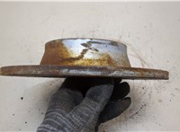  Диск тормозной Audi TT (8J) 2006-2010 20319401 #3
