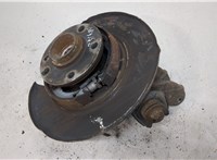  Ступица (кулак, цапфа) Volkswagen Touareg 2007-2010 20319410 #1