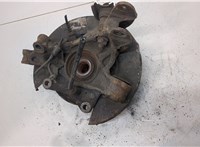  Ступица (кулак, цапфа) Volkswagen Touareg 2007-2010 20319410 #2