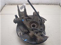 7L6505436B, 7H0498611 Кулак поворотный Volkswagen Touareg 2007-2010 11357986 #6
