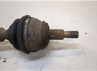  Полуось (приводной вал, шрус) Skoda Octavia Tour 2000-2010 20319421 #2