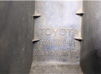  Пластик кузовной Toyota Venza 2008-2017 20319422 #3