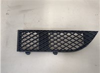  Заглушка (решетка) бампера BMW 7 E65 2001-2008 20319423 #1