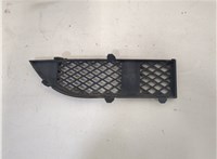  Заглушка (решетка) бампера BMW 7 E65 2001-2008 20319423 #2
