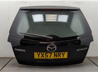  Крышка (дверь) багажника Mazda CX-7 2007-2012 20319436 #1
