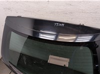  Крышка (дверь) багажника Mazda CX-7 2007-2012 20319436 #2