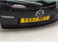  Крышка (дверь) багажника Mazda CX-7 2007-2012 20319436 #4