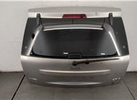  Крышка (дверь) багажника Jeep Grand Cherokee 2004-2010 20319437 #1