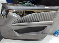  Дверная карта (Обшивка двери) Mercedes E W211 2002-2009 20319448 #1