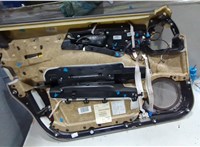  Дверная карта (Обшивка двери) Mercedes E W211 2002-2009 20319448 #2