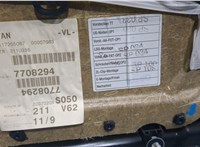  Дверная карта (Обшивка двери) Mercedes E W211 2002-2009 20319448 #3
