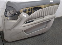 A2117206270 Дверная карта (Обшивка двери) Mercedes E W211 2002-2009 20319448 #13