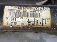  Стабилизатор подвески (поперечной устойчивости) Ford Focus 3 2011-2015 11358011 #3