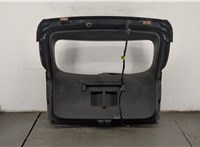 Крышка (дверь) багажника Chevrolet Cruze 2009-2015 20319455 #4
