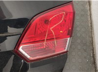  Крышка (дверь) багажника Chevrolet Cruze 2009-2015 20319455 #10
