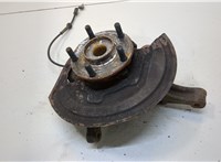  Ступица (кулак, цапфа) Nissan Qashqai 2006-2013 20319457 #1