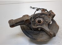  Ступица (кулак, цапфа) Nissan Qashqai 2006-2013 20319457 #2