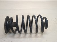  Пружина подвески Opel Zafira A 1999-2005 20319458 #1