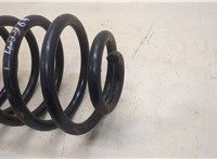  Пружина подвески Opel Zafira A 1999-2005 20319458 #2