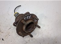  Ступица (кулак, цапфа) Chrysler Voyager 2001-2007 20319461 #1