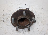  Ступица (кулак, цапфа) Mazda CX-5 2012-2017 20319463 #1