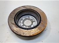  Диск тормозной Mercedes E W211 2002-2009 20319472 #1