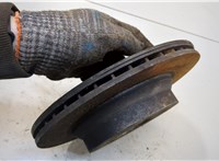  Диск тормозной Mercedes E W211 2002-2009 20319472 #2