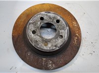  Диск тормозной Mercedes E W211 2002-2009 20319472 #3