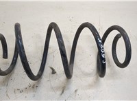  Пружина подвески Mercedes A W176 2012-2018 20319481 #1