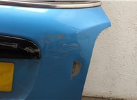  Крышка (дверь) багажника Mini Cooper (F56) 2013- 20319484 #2